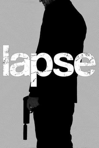 Poster of Lapse