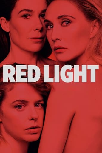 Portrait for Red Light - Season 1