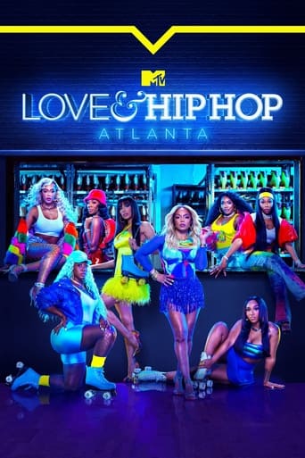 Portrait for Love & Hip Hop Atlanta - Season 11