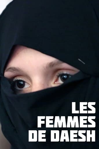 Poster of Die Frauen der Terrormiliz