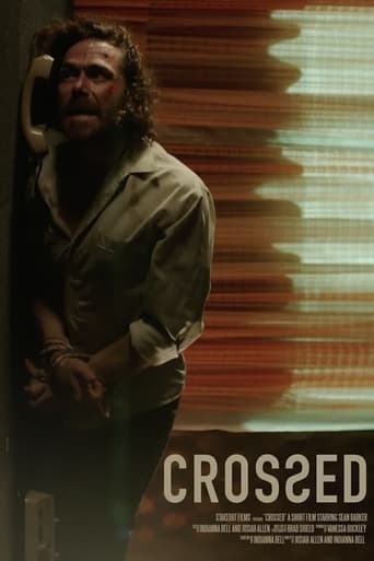 Poster of Crossed