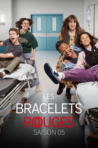 Portrait for Les Bracelets rouges - Season 5