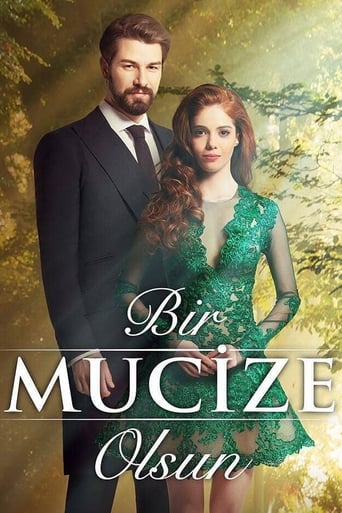 Portrait for Bir Mucize Olsun - Season 1