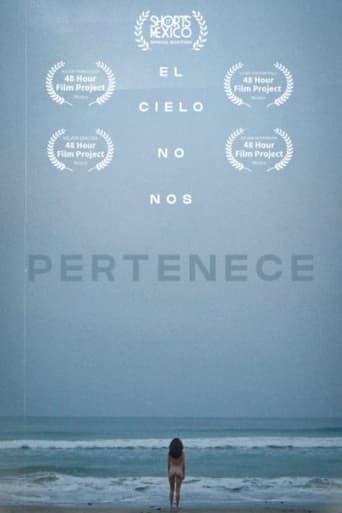 Poster of El Cielo No Nos Pertenece