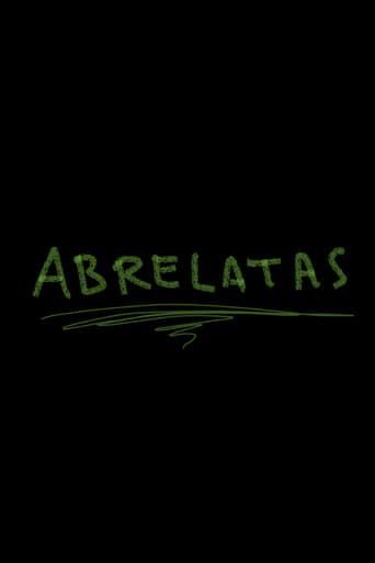 Poster of Abrelatas