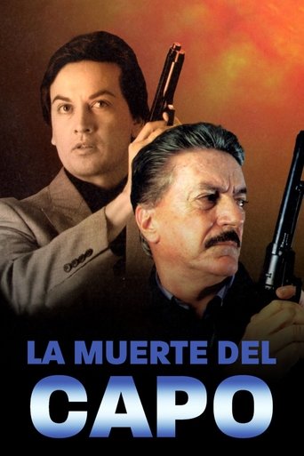 Poster of Persecución