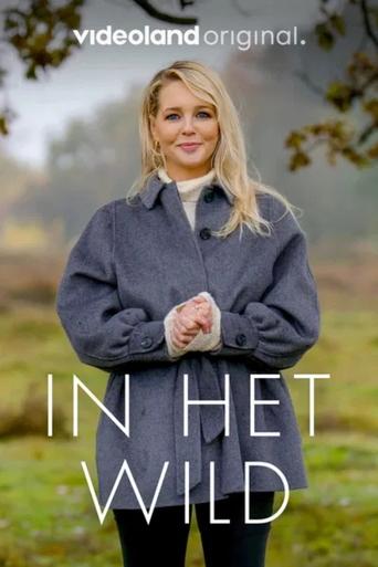 Poster of In Het Wild