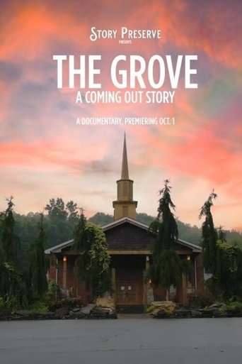 Poster of The Grove