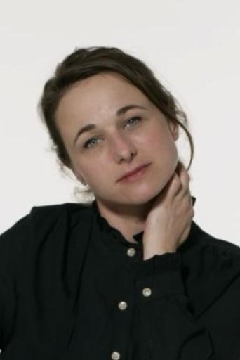 Portrait of Sina Katharina Hübsch