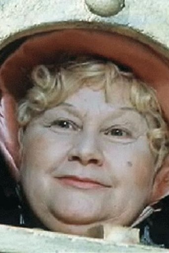 Portrait of O. Korolyova