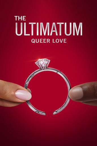 Portrait for The Ultimatum: Queer Love - Season 1