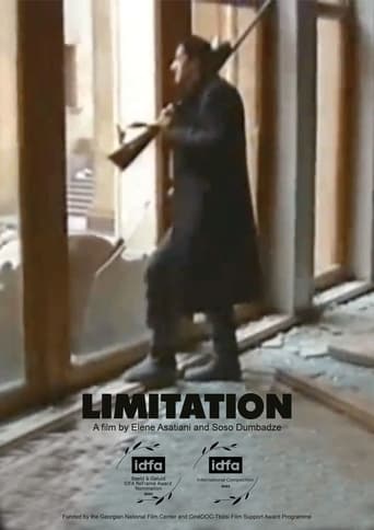 Poster of Limitation