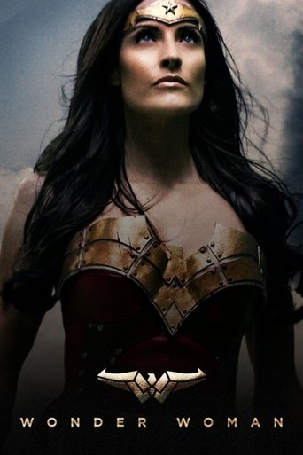 Poster of Wonder Woman