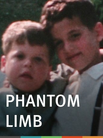 Poster of Phantom Limb