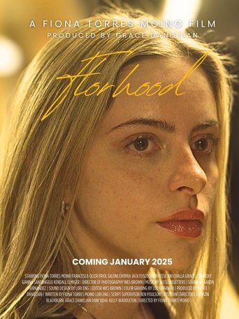 Poster of Florhood