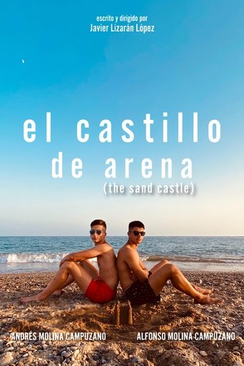 Poster of El Castillo de Arena