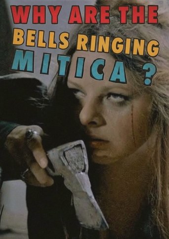 Poster of Why Are the Bells Ringing, Mitica?