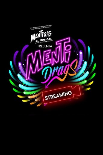 Poster of Mentidrags