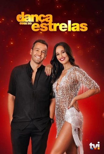 Portrait for Dança com as Estrelas - Season 5