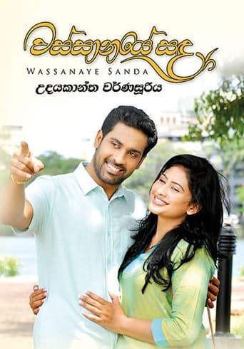 Poster of Wassanaye Sanda