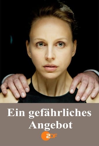 Poster of Ein gefährliches Angebot