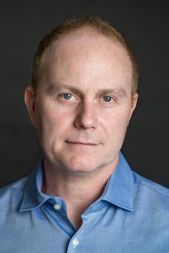 Portrait of Jason Altman