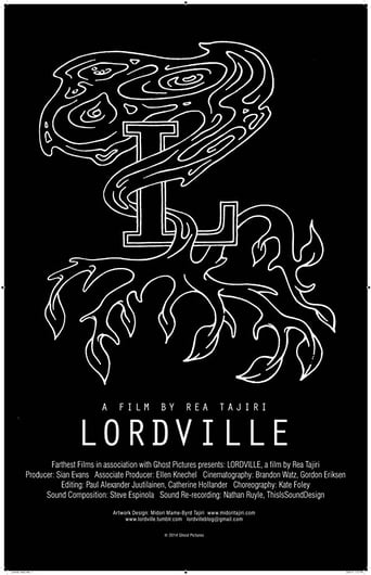 Poster of Lordville