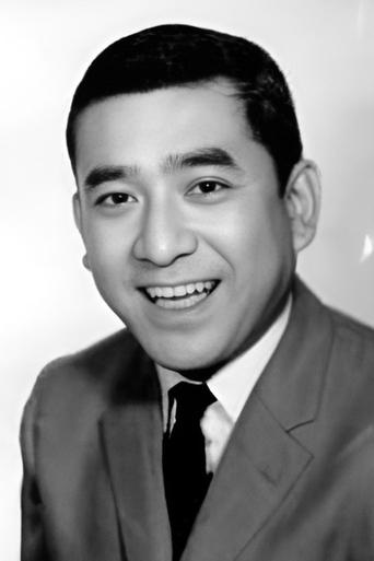 Portrait of Chu Arai