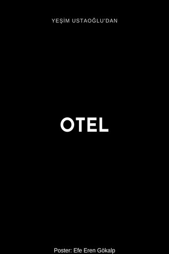 Poster of Otel