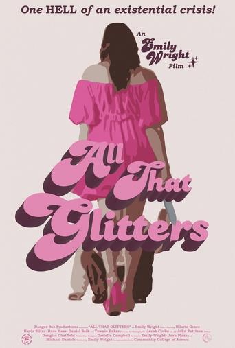 Poster of All That Glitters