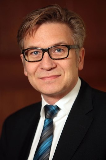 Portrait of Josef Braml