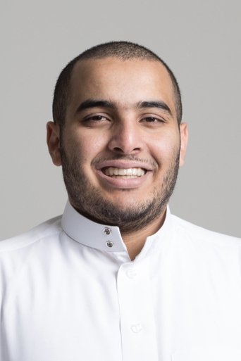 Portrait of Mazen Alotaibi