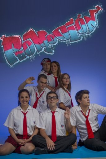 Poster of Promoción