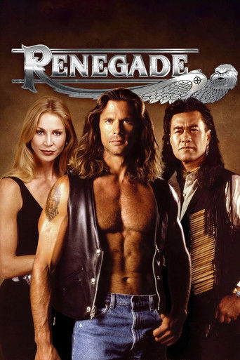 Poster of Renegade