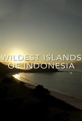 Portrait for Wildest Islands of Indonesia - Season 1