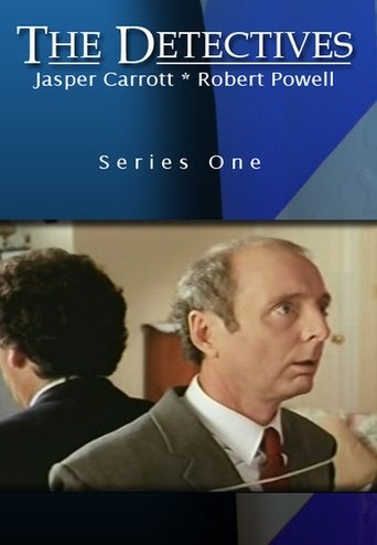 Portrait for The Detectives - Season 1