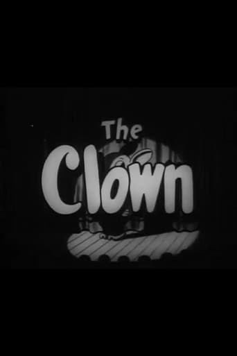 Poster of The Clown