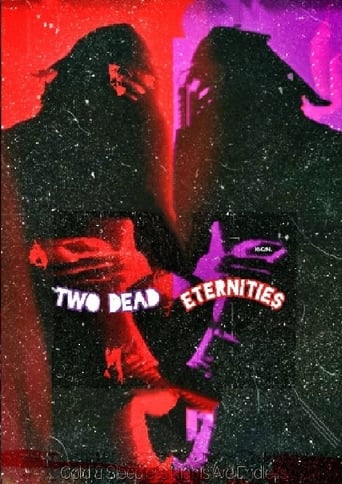 Poster of Two Dead Eternities