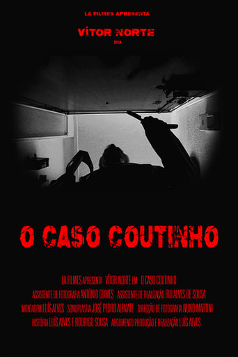 Poster of O Caso Coutinho