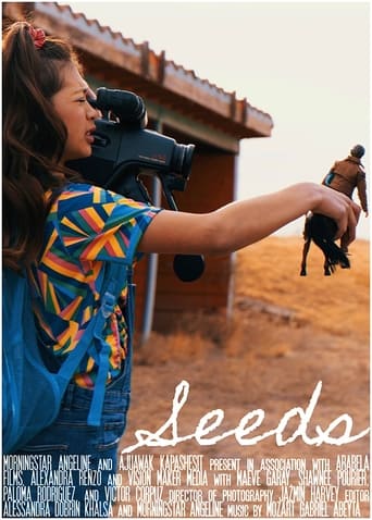 Poster of Seeds