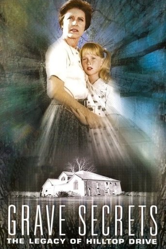 Poster of Grave Secrets: The Legacy of Hilltop Drive