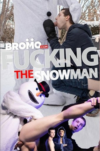 Poster of Fucking The Snowman
