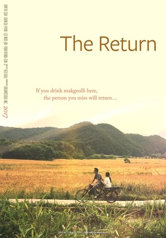 Poster of The Return