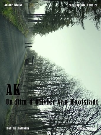 Poster of A/K