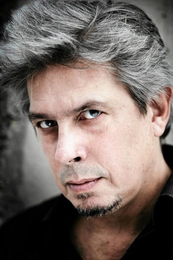 Portrait of Elliot Goldenthal