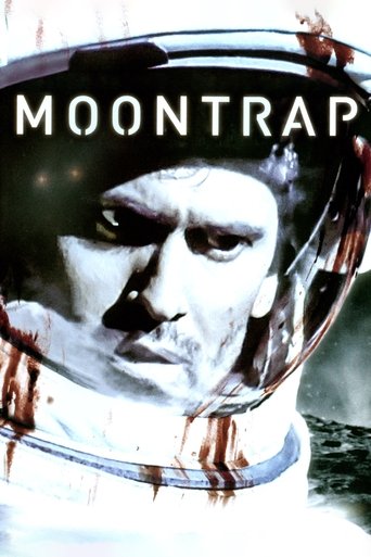 Poster of Moontrap