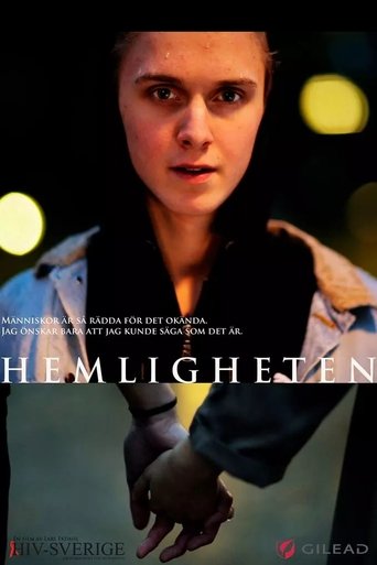 Poster of Hemligheten