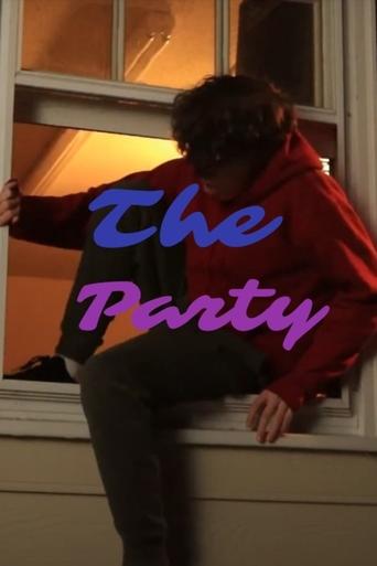 Poster of The Party