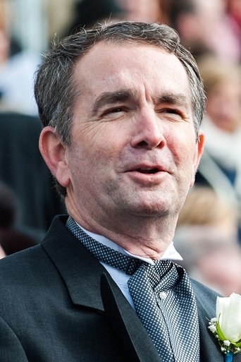Portrait of Ralph Northam