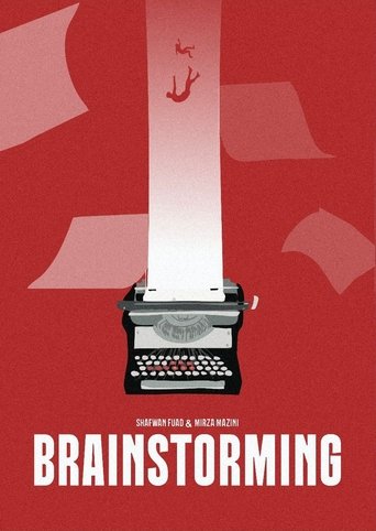 Poster of Brainstorming